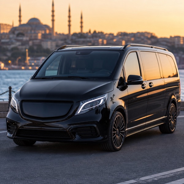 VIP Transfer