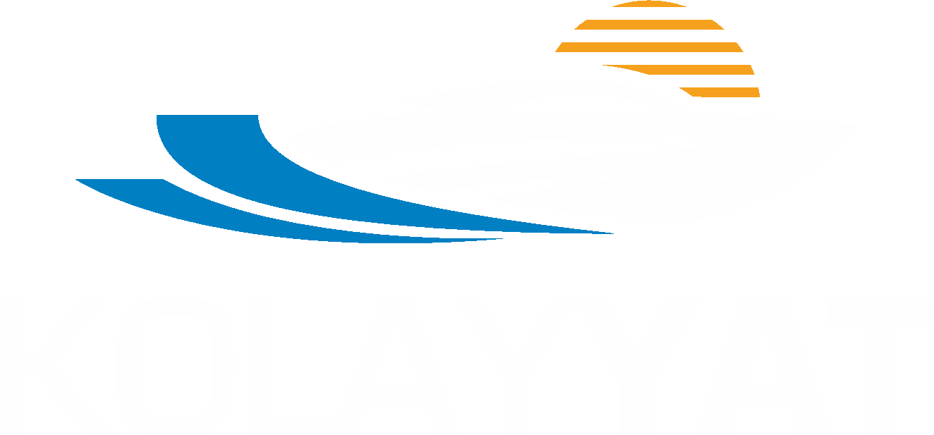 Kolayyat Logo