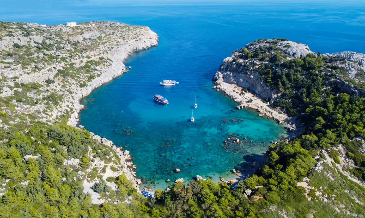 Yaz Sezonunda Gidilecek Türkiye'nin En Güzel Yerleri