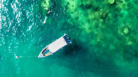 Yat Kiralamanın Çevresel Etkileri ve Sürdürülebilir Tatil Seçenekleri