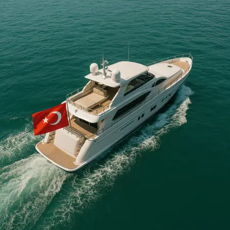 Türkiye’de Yat Kiralamanın En Keyifli Yolu