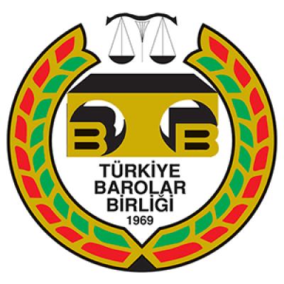 TÜRKİYE BAROLAR BİRLİĞİ