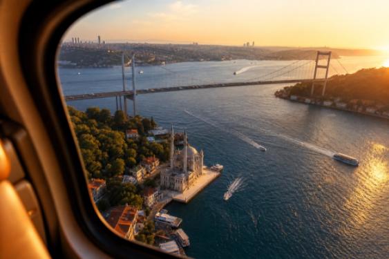 Boğaz Turu